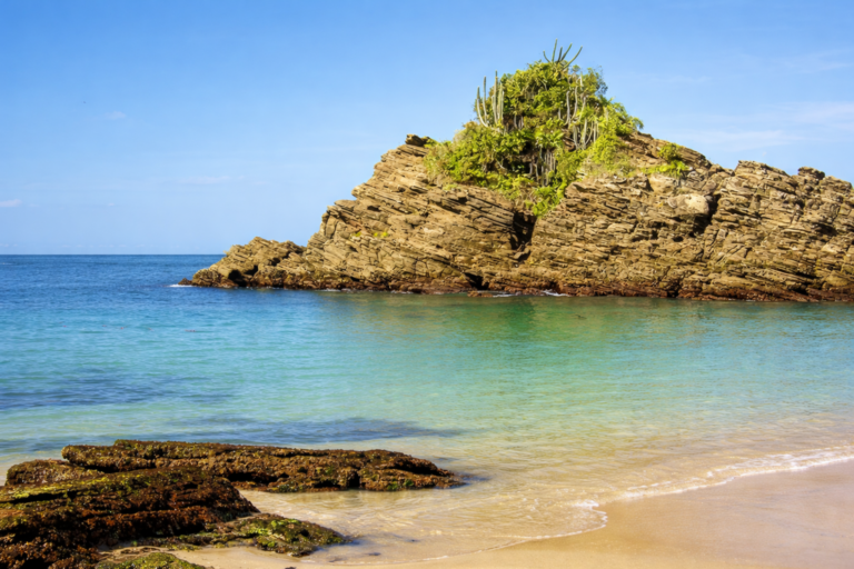 Playa Ferradurinha