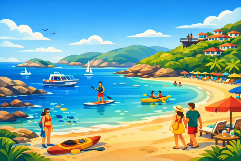 Praia de João Fernandes