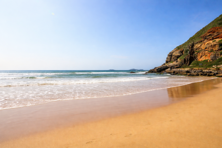 Playa de Geribá