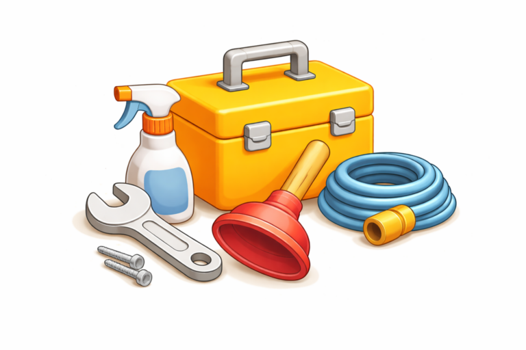 Serviços & utilidades