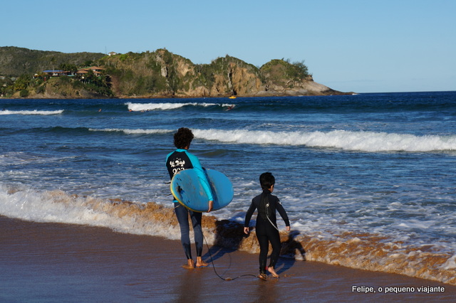 Aula de Kitesurf e Windsurf