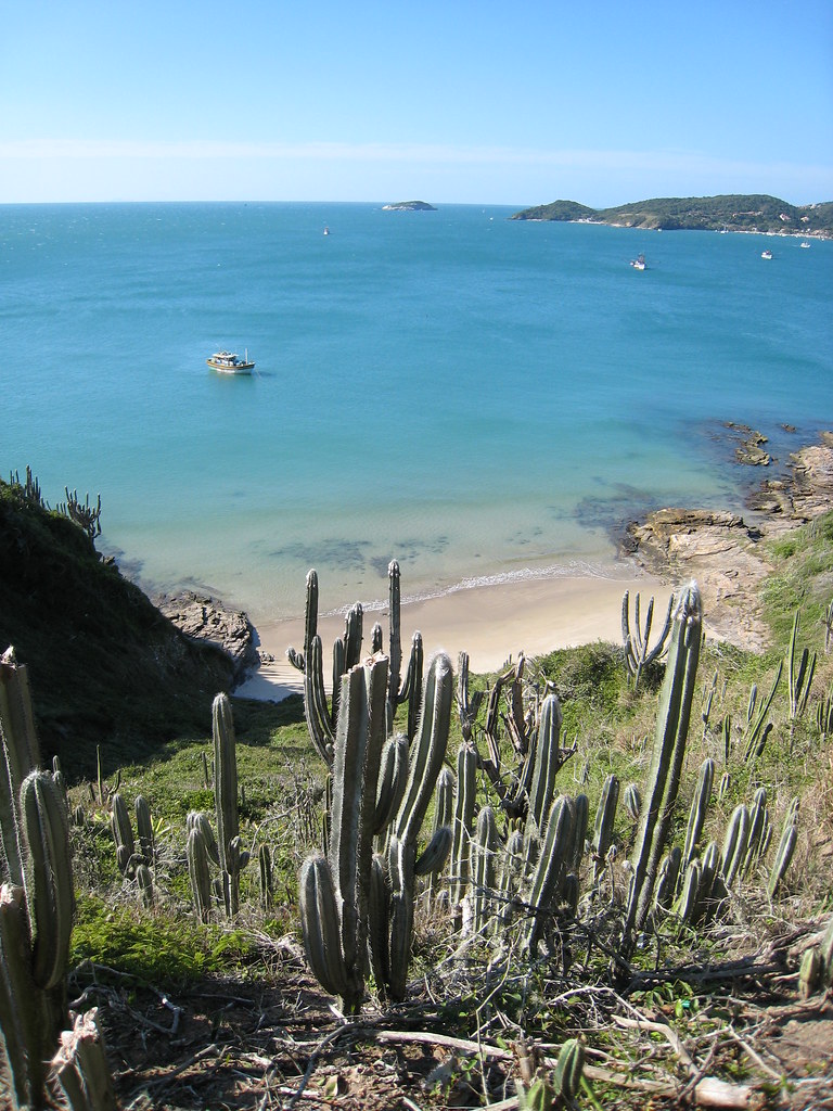 Praia dos Amores