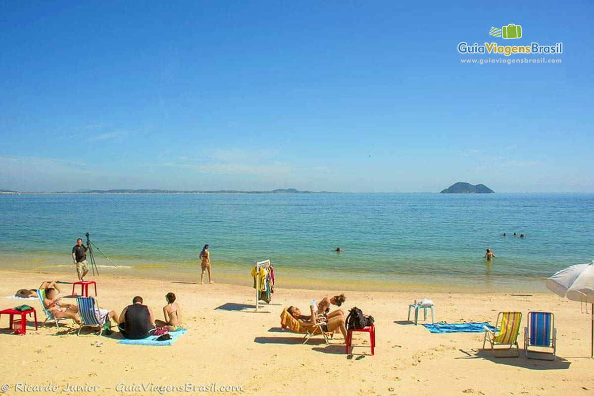 Praia Azeda