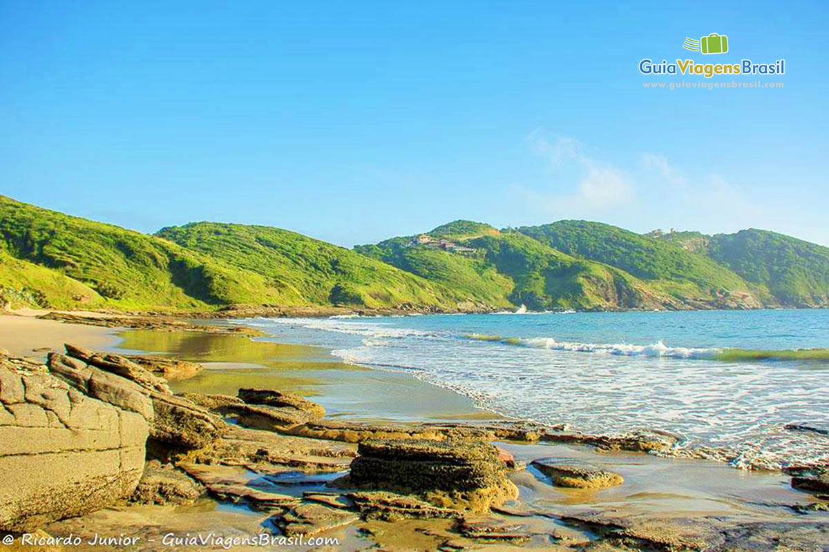 Brava Beach