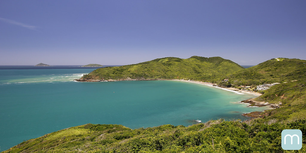Brava Beach