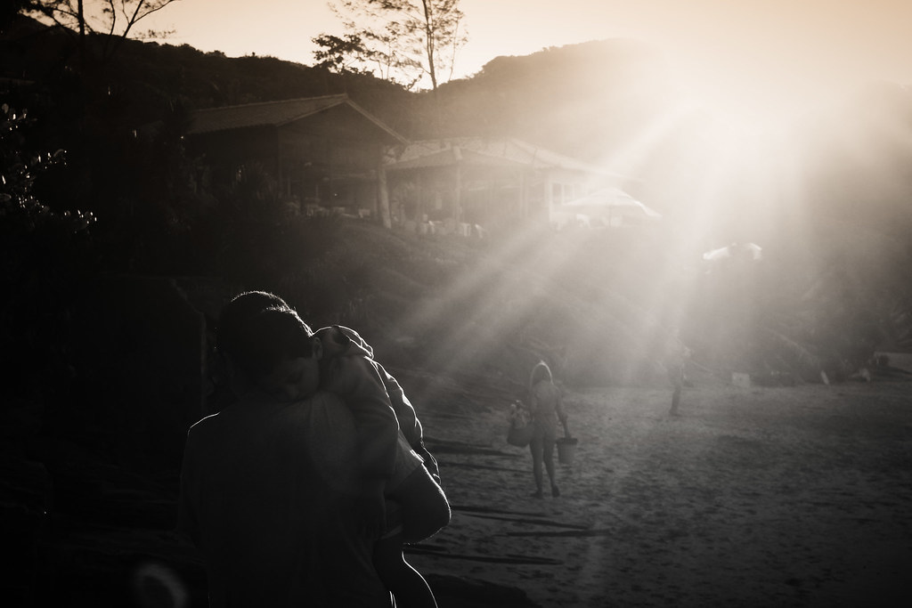 Brava Beach