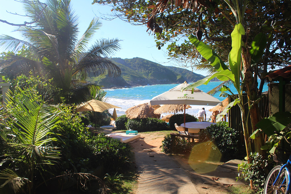 Praia Brava