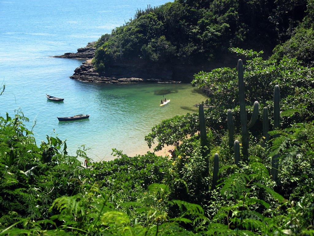 Praia de João Fernandinho