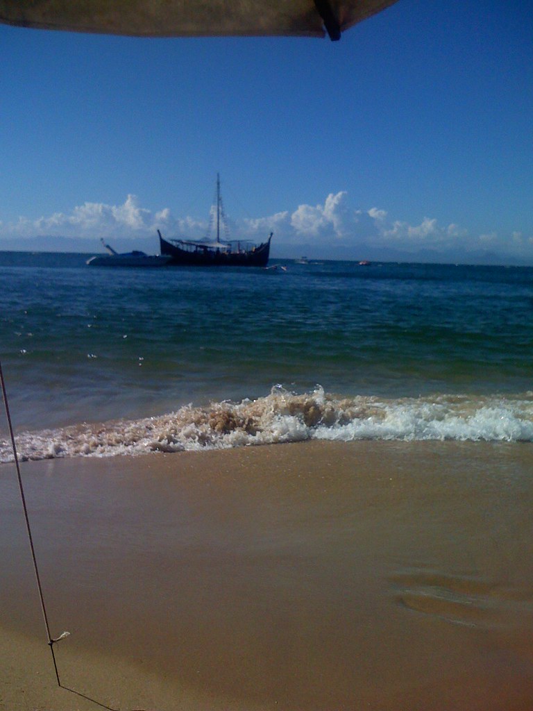 Praia de João Fernandinho