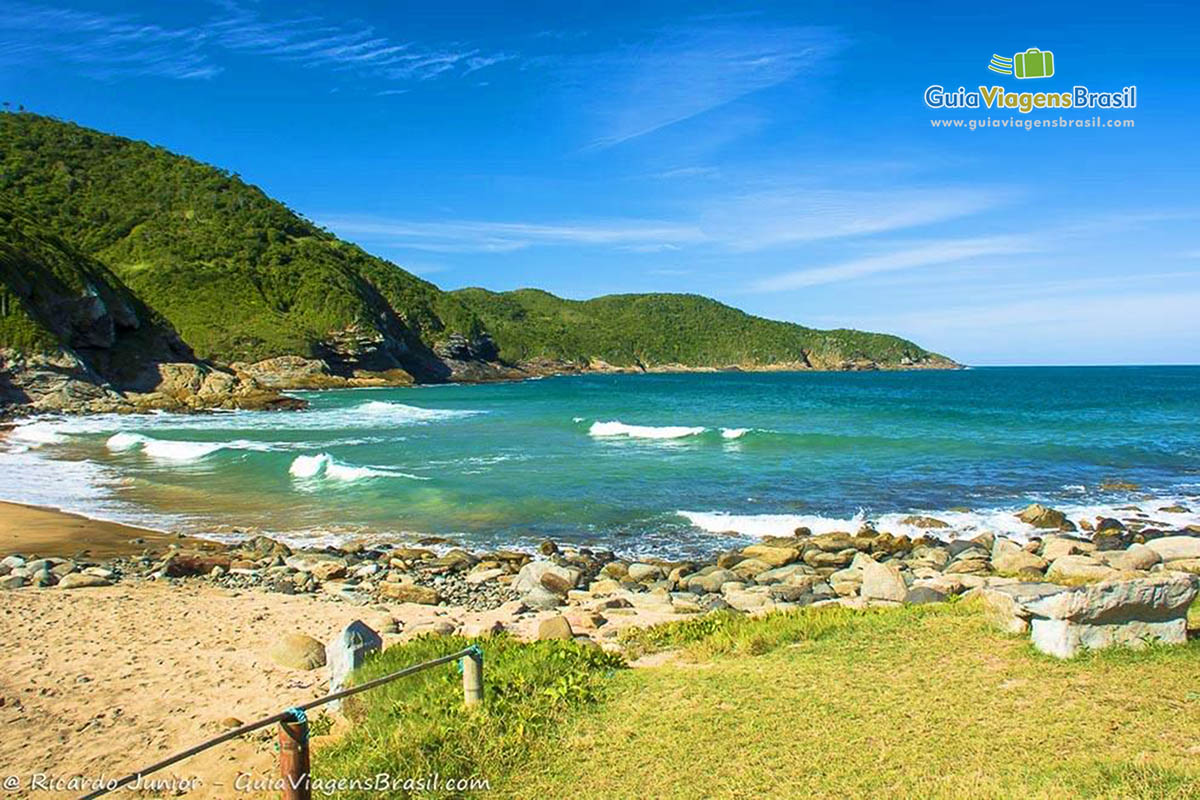 Praia de José Gonçalves