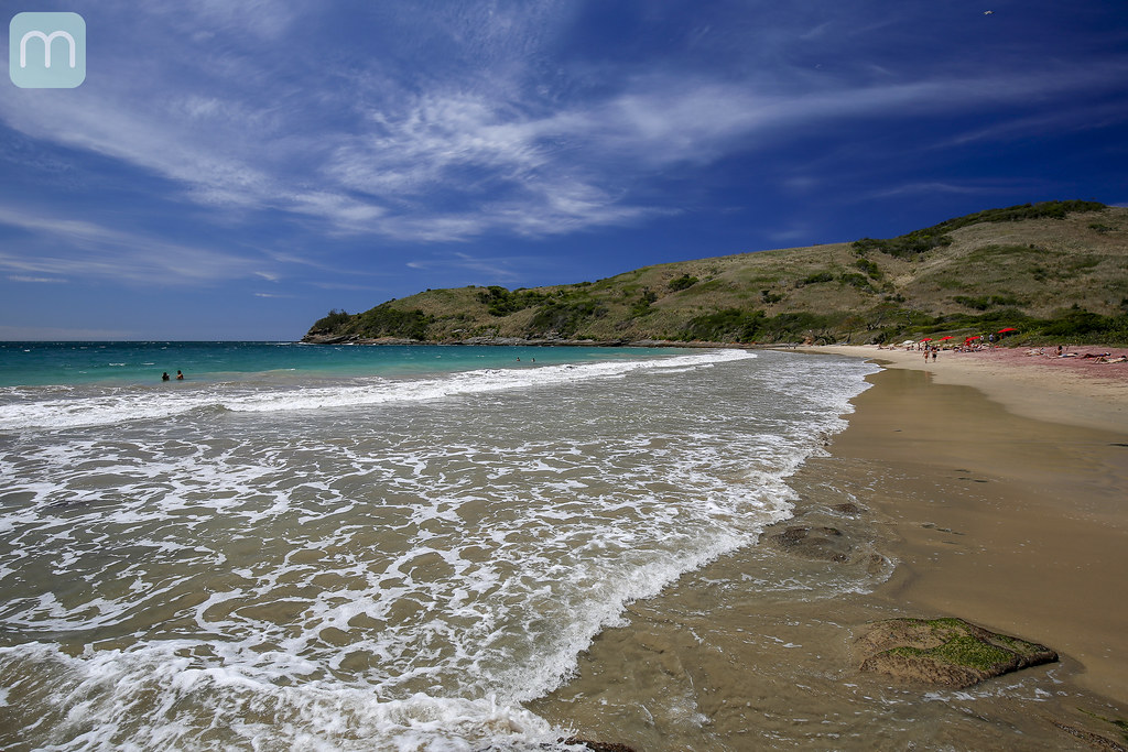 Virgin Beach