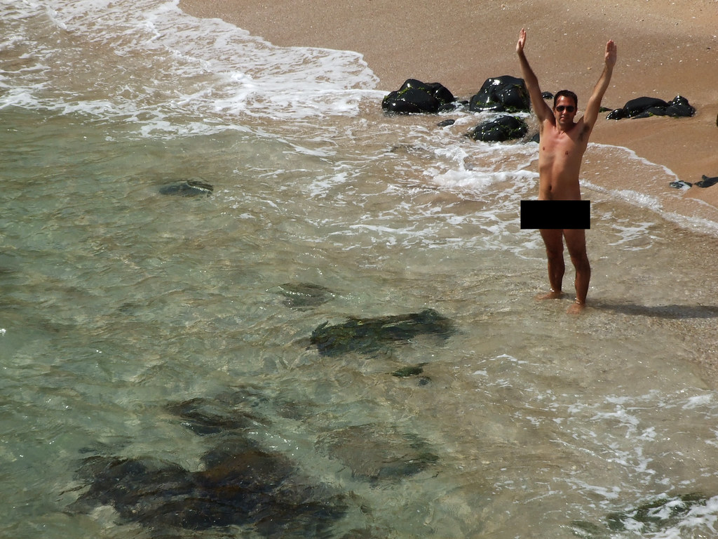 Praia do Olho de Boi