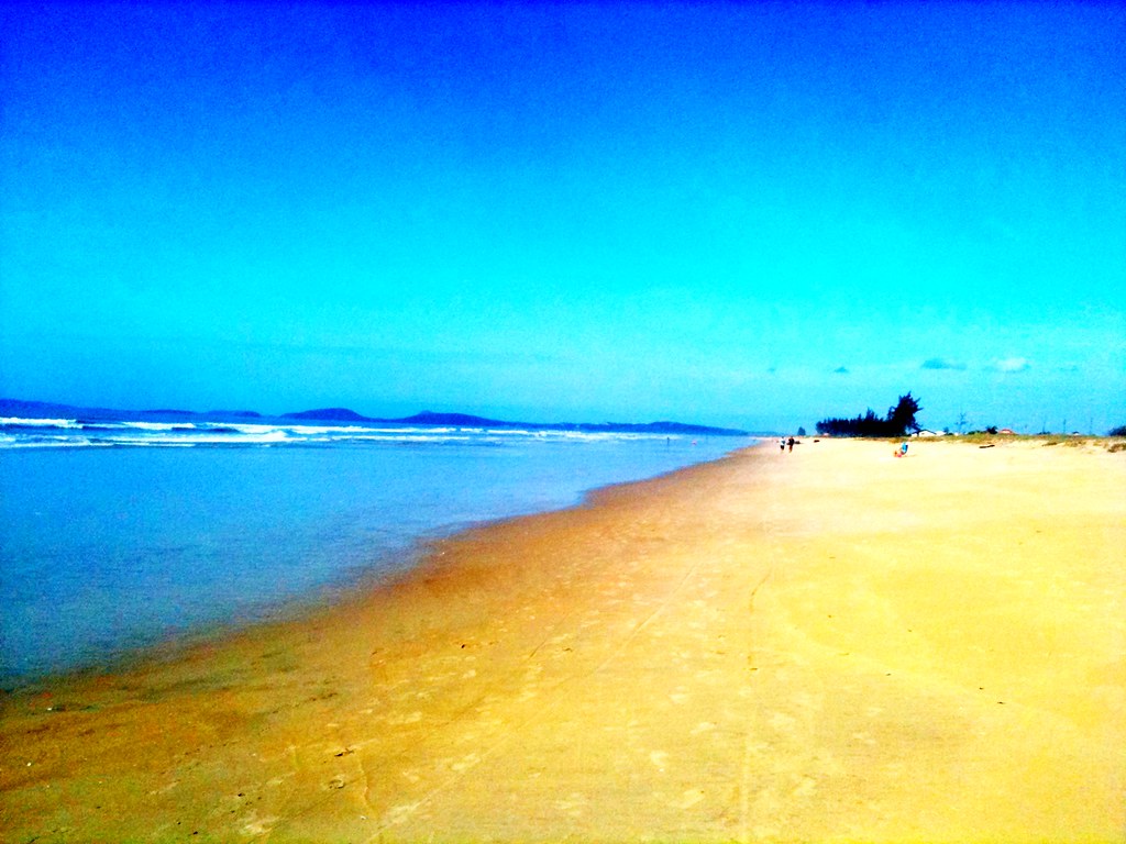 Rasa Beach