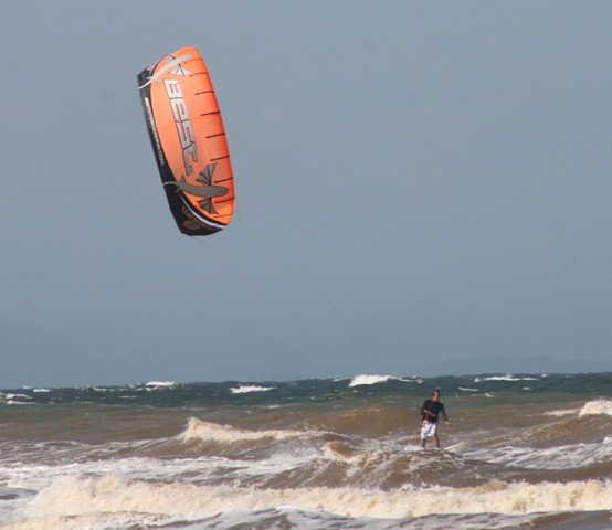 Rasa Beach