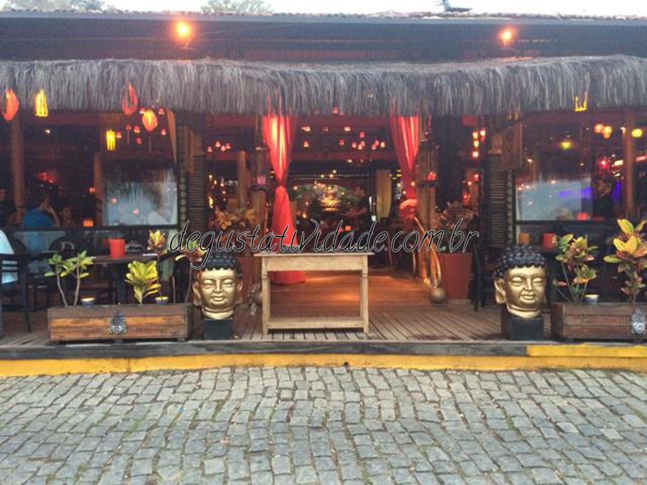Buda Beach Buzios