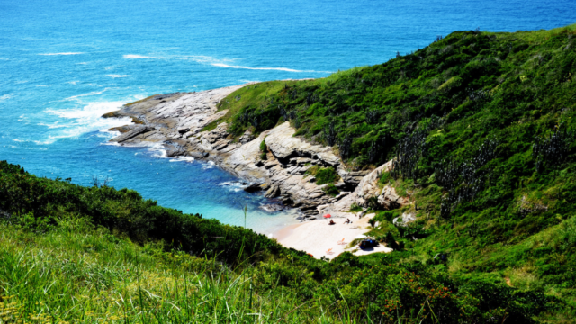 Excursões em Terra em Búzios