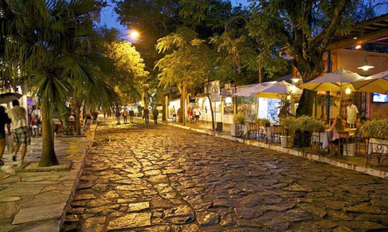 Anexo Búzios