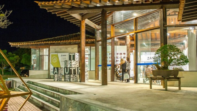 Casa Da Cultura