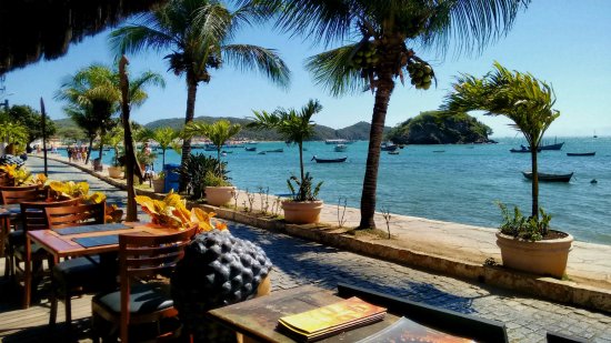 Buda Beach Buzios