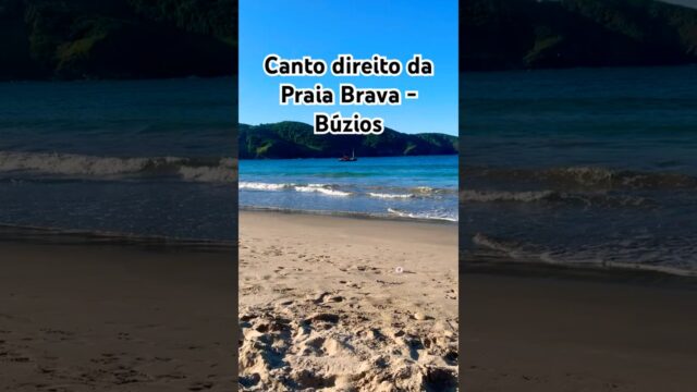 Passeio de Buggy em Búzios