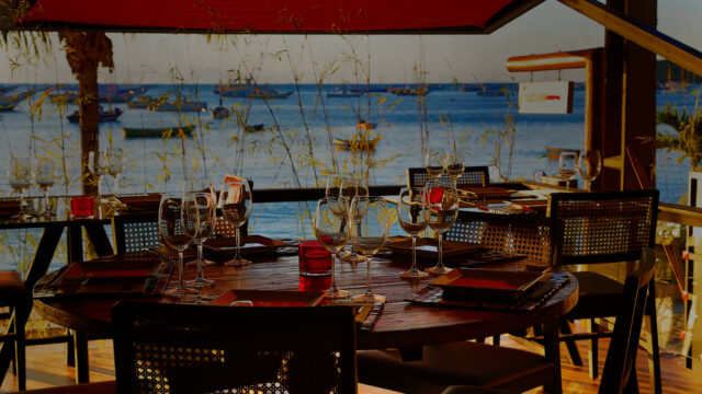 Chez Michou