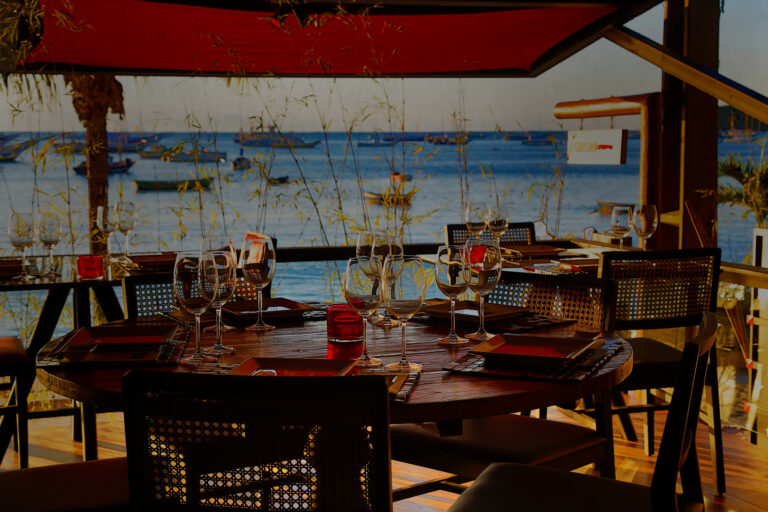 Chez Michou