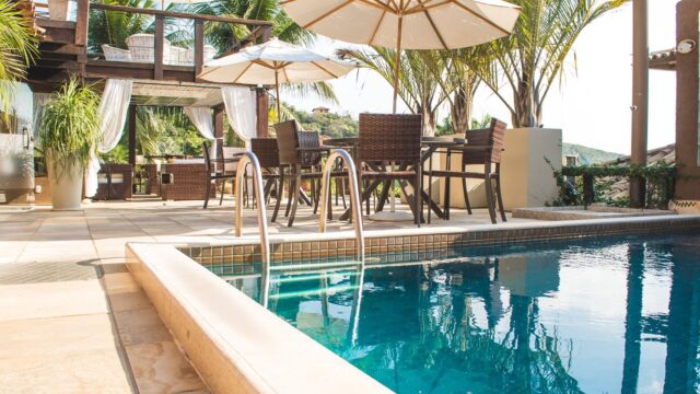 Pousada Hibiscus Beach