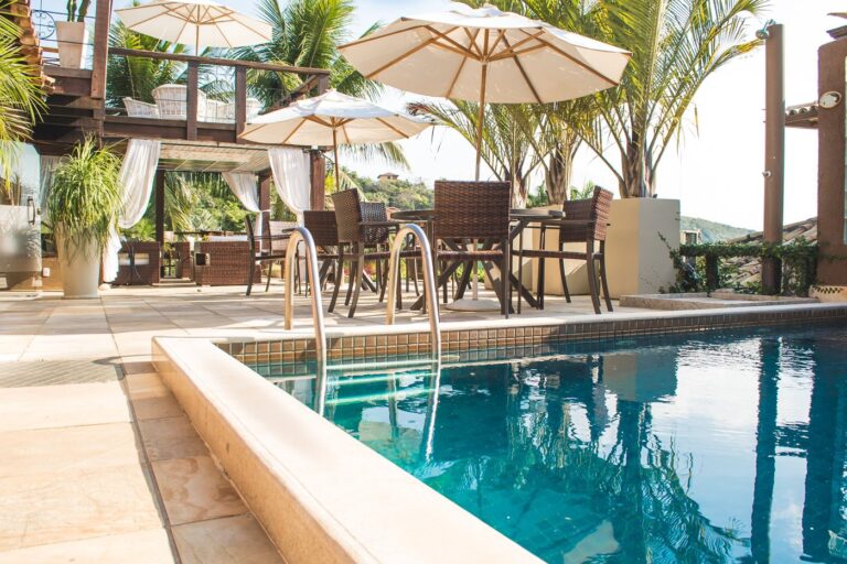 Pousada Hibiscus Beach