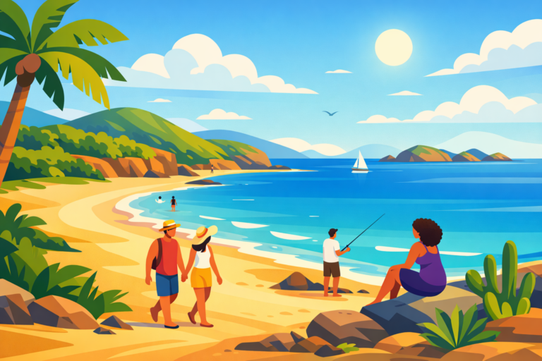 Praia da Gorda
