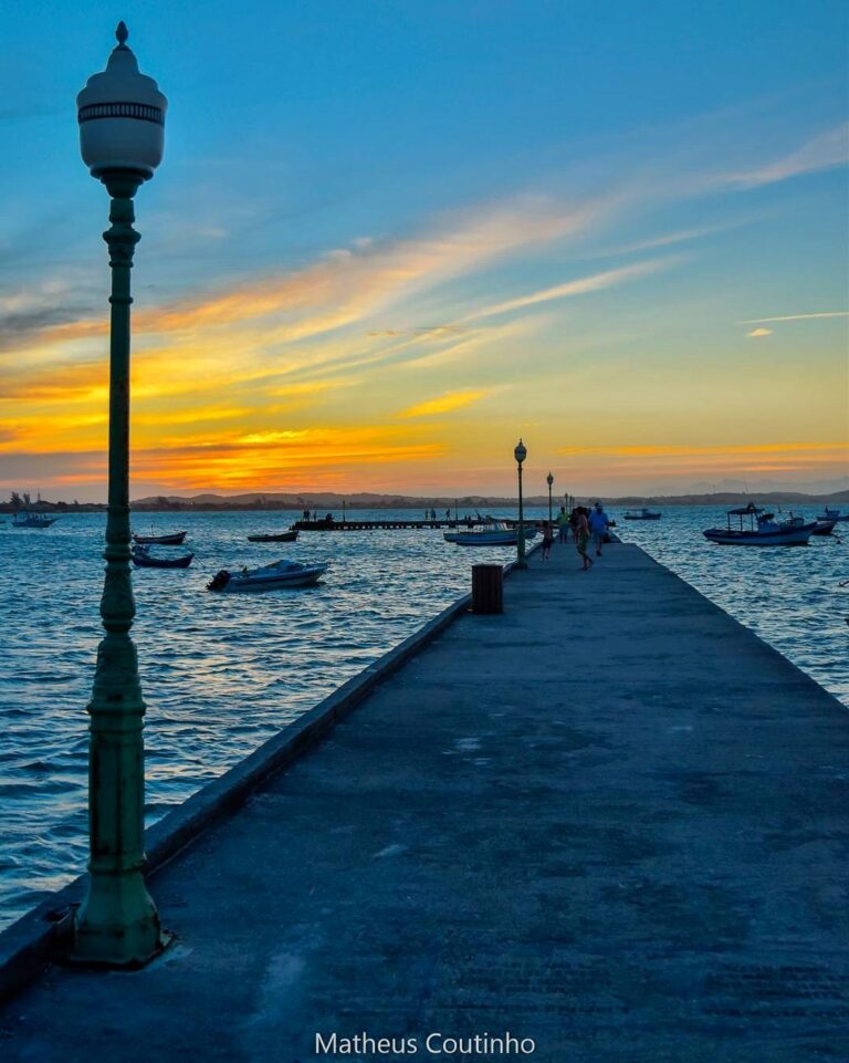Transfer Rio de Janeiro – Búzios
