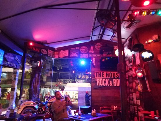 House Of Rock Roll