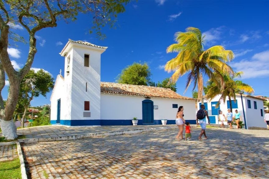 Igreja Santana