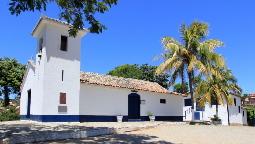 Igreja Santana