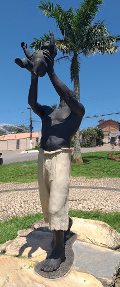 Quilombo Da Rasa