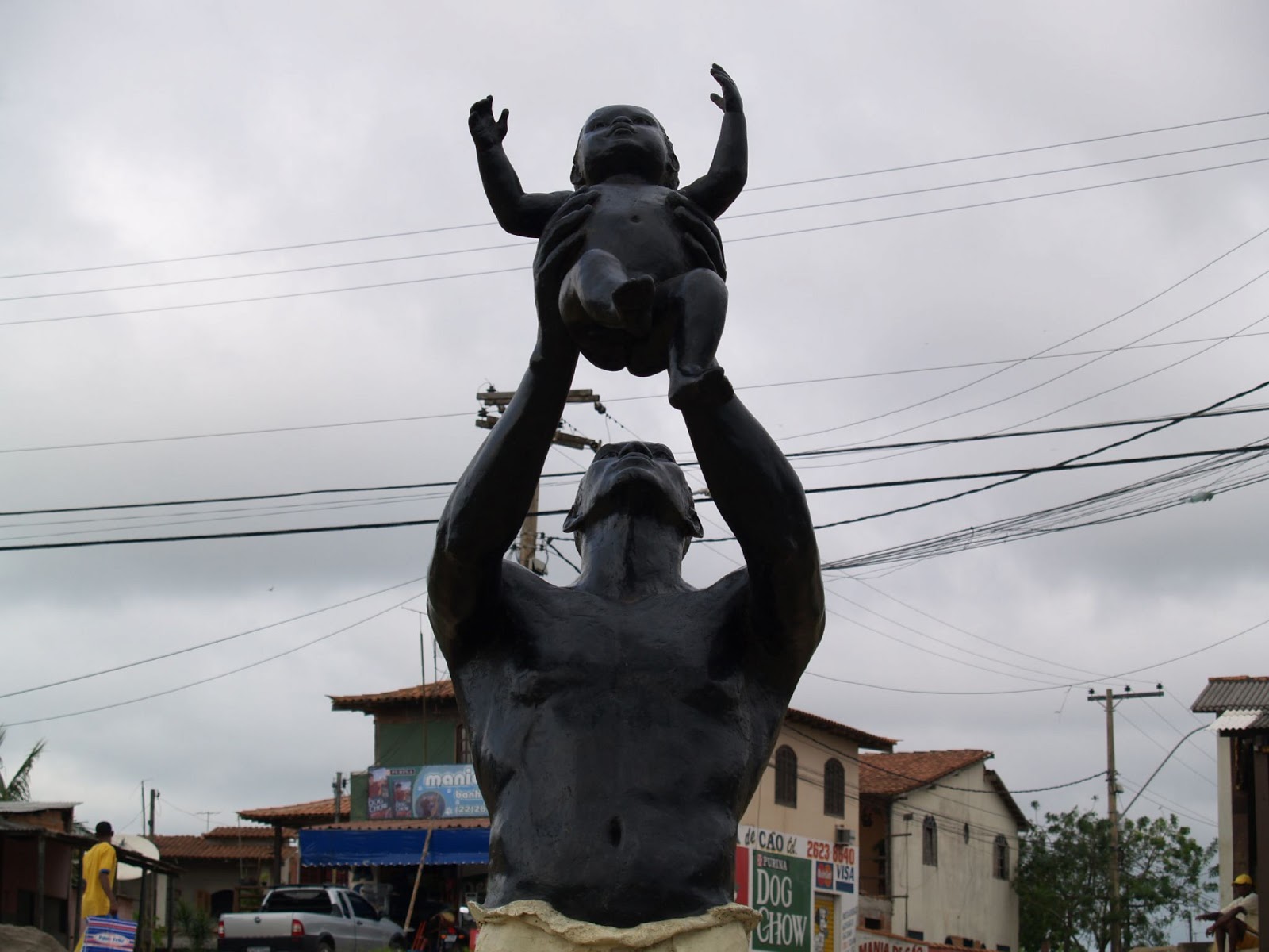 Quilombo Da Rasa