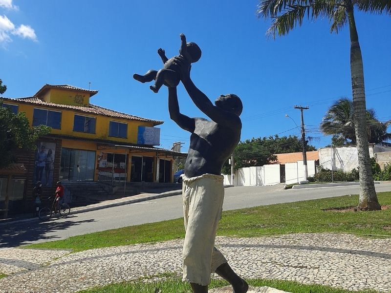 Quilombo Da Rasa