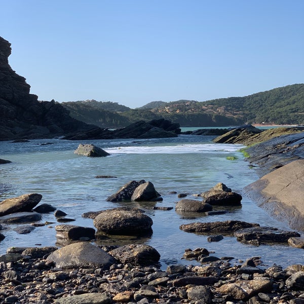 Trilha Ponta Da Lagoinha