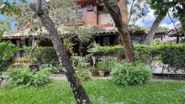 Casa em condomínio, a venda, 3 quartos, 3 suítes, 2 vagas, Manguinhos - Armação dos Búzios/RJ