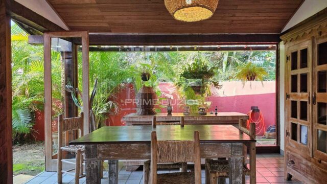 Casa, a venda, 3 quartos, 3 suítes, 4 vagas, Manguinhos - Armação dos Búzios/RJ