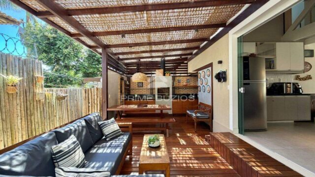Casa em condomínio, a venda, 4 quartos, 2 vagas, Brava - Armação dos Búzios/RJ