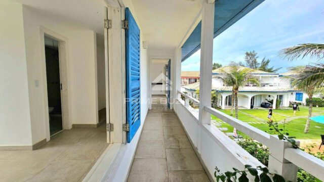 Casa em condomínio, a venda, 1 quartos, 1 suítes, 1 vagas, Praia Rasa - Armação dos Búzios/RJ