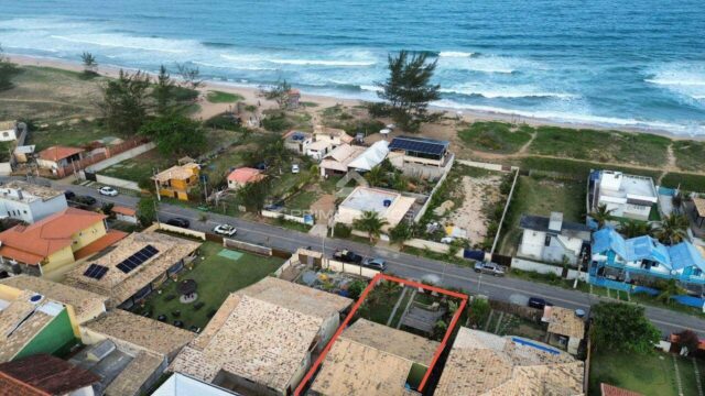 Casa, a venda, 3 quartos, 3 suítes, 3 vagas, Tucuns - Armação dos Búzios/RJ