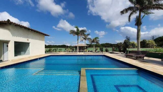 Terreno em condomínio, a venda, 3 vagas, Praia Rasa - Armação dos Búzios/RJ