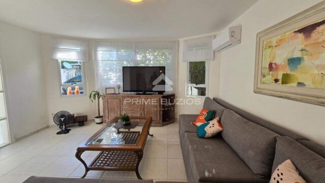 Casa em condomínio, a venda, 5 quartos, 2 suítes, 2 vagas, Bosque de Geribá - Armação dos Búzios/RJ