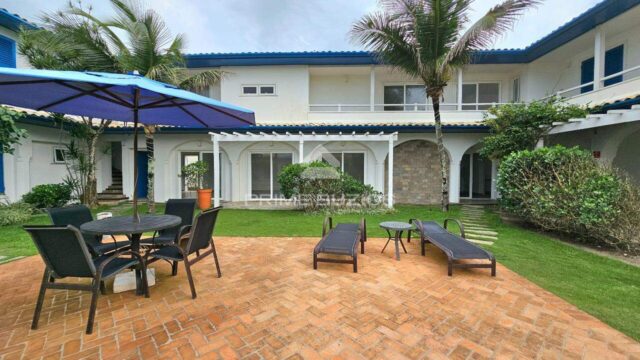 Casa em condomínio, a venda, 1 quartos, 1 suítes, 1 vagas, Praia Rasa - Armação dos Búzios/RJ