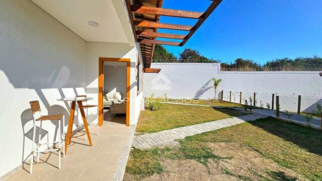 Casa em condomínio, a venda, 4 quartos, 2 suítes, 2 vagas, Geribá - Armação dos Búzios/RJ