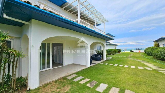 Casa em condomínio, a venda, 2 quartos, 2 suítes, 1 vagas, Praia Rasa - Armação dos Búzios/RJ