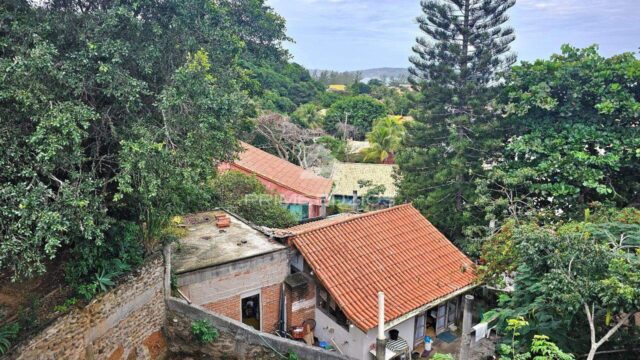 Casa, a venda, 2 quartos, 2 vagas, Tucuns - Armação dos Búzios/RJ
