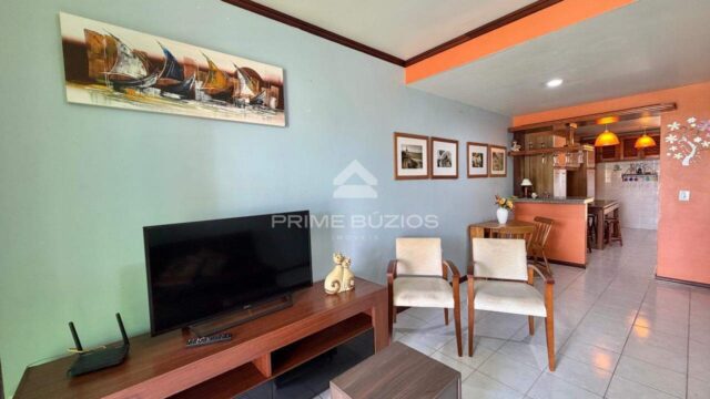 Casa em condomínio, a venda, 2 quartos, 2 suítes, 1 vagas, Praia do Foguete - Cabo Frio/RJ