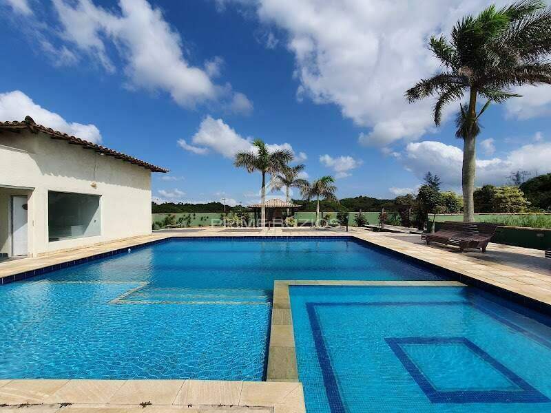 Terreno em condomínio for sale, 3 parking spaces, Praia Rasa – Armação dos Búzios/RJ